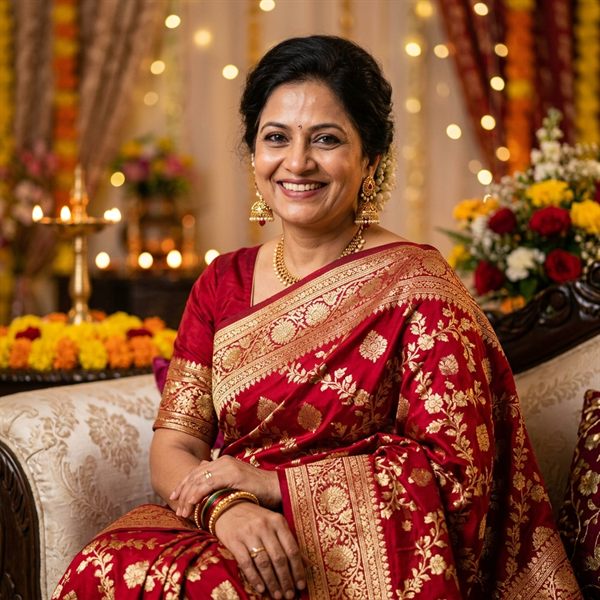 Ethnic Wear & Fashion