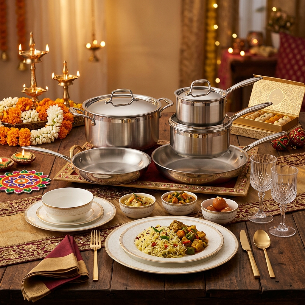 Kitchen & Dining Gifts