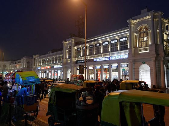 Connaught Place