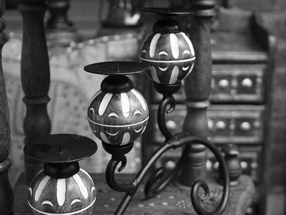 Dilli Haat