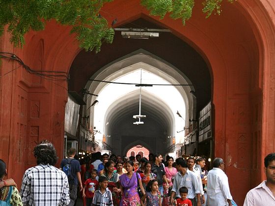 Meena Bazaar