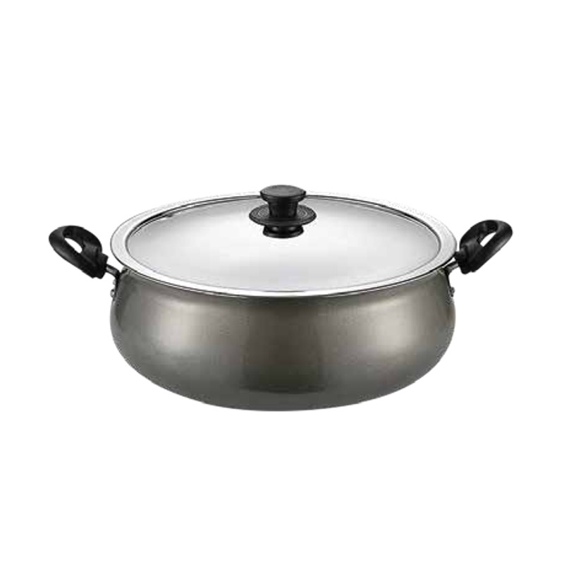 Pigeon Chef Delight 7 Pcs Non-Stick Festive Gift Set