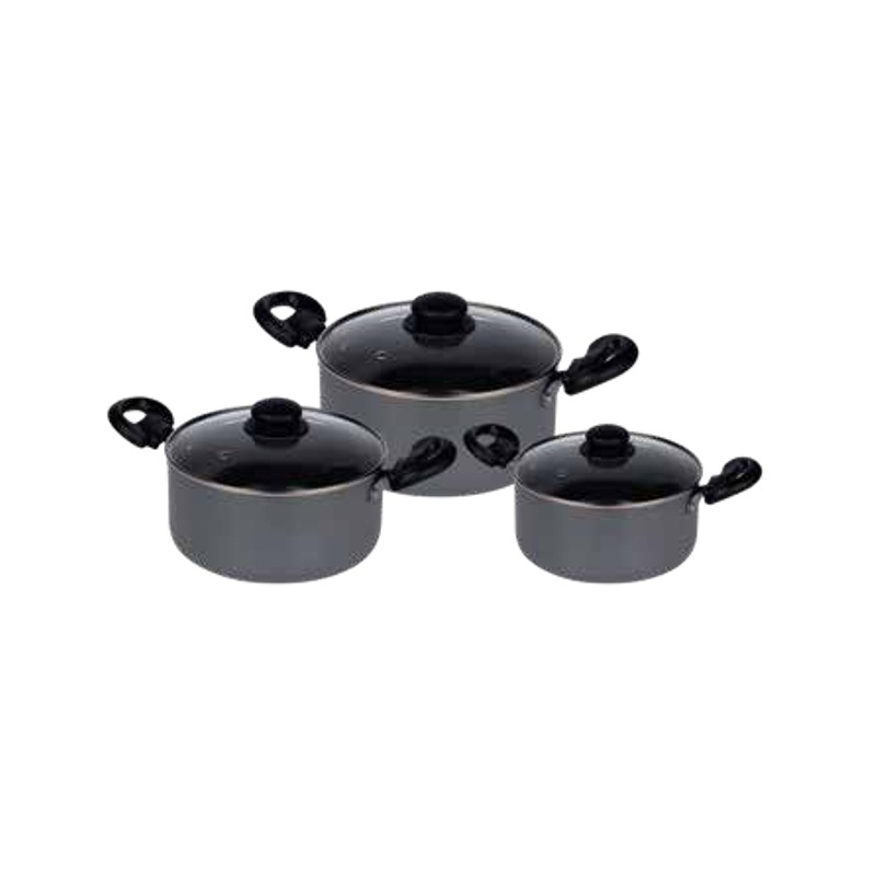 Pigeon Vita 4 Pc Non-Stick Cookware Festive Gift Set