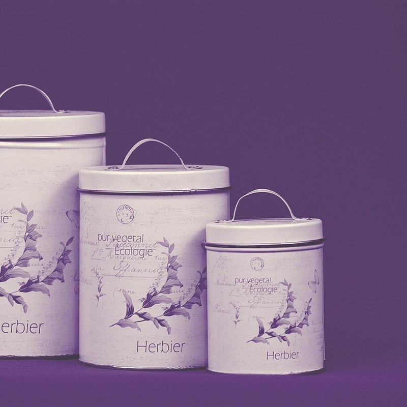 Airtight Container Set of 6