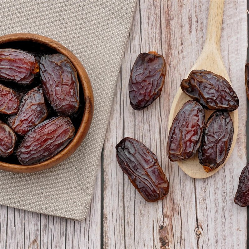 Assorted Dry Fruit Gift Box (500g)