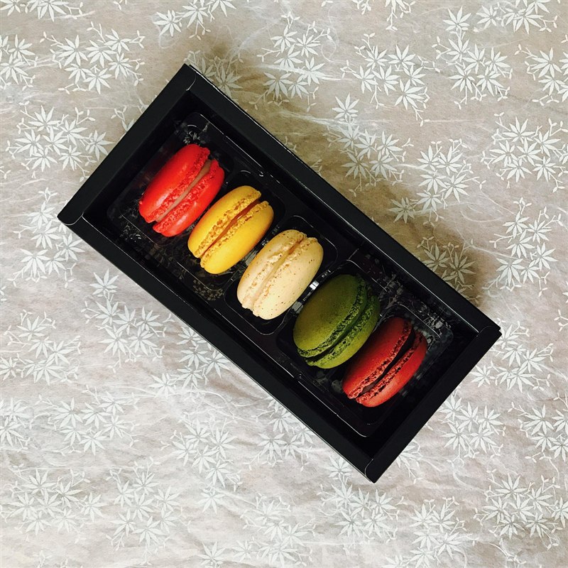 Assorted Mithai Gift Box (500g)