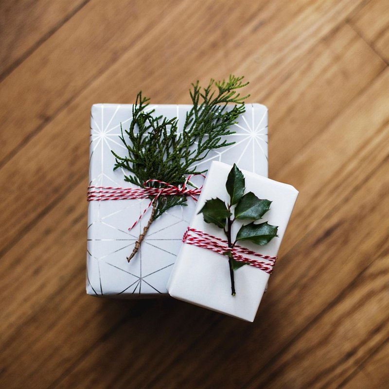 Ayurvedic Immunity Gift Box