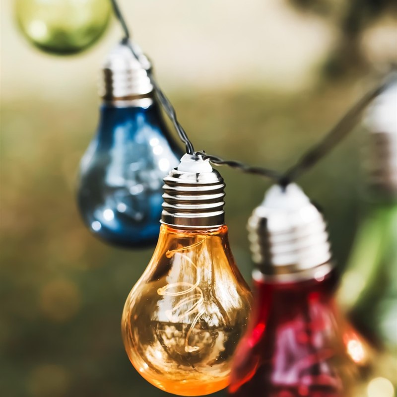Battery Operated Fairy Lights (3m)
