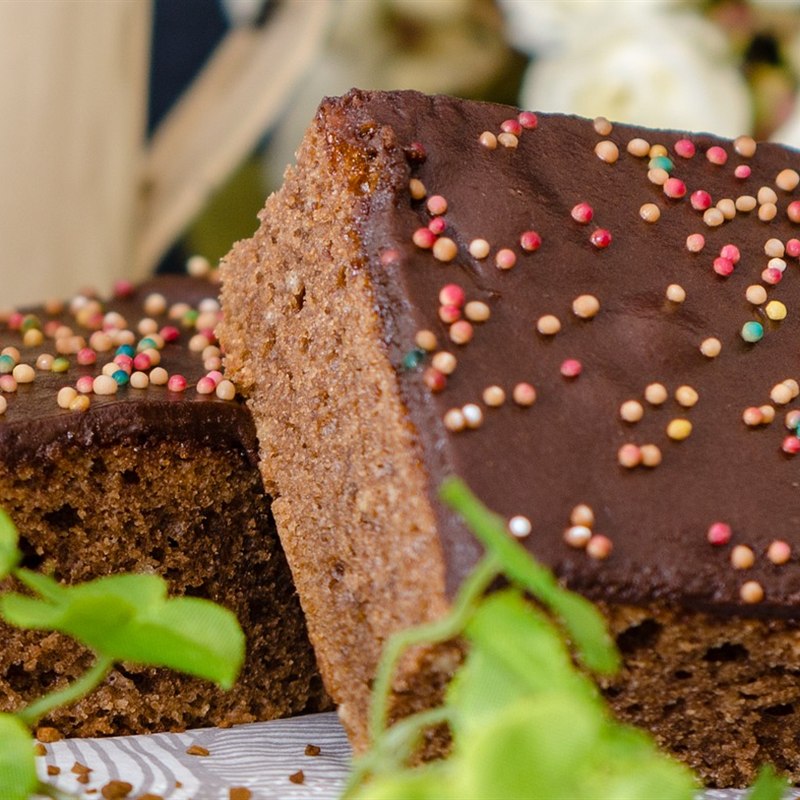 Brownie Dessert Box (6 pcs)