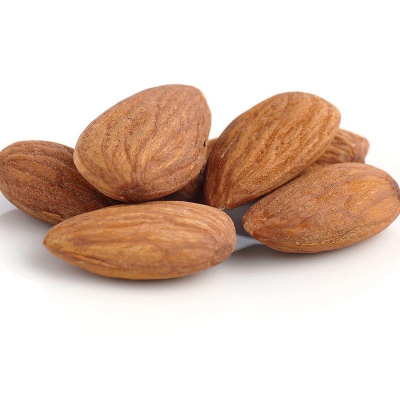 California Almonds (500g)