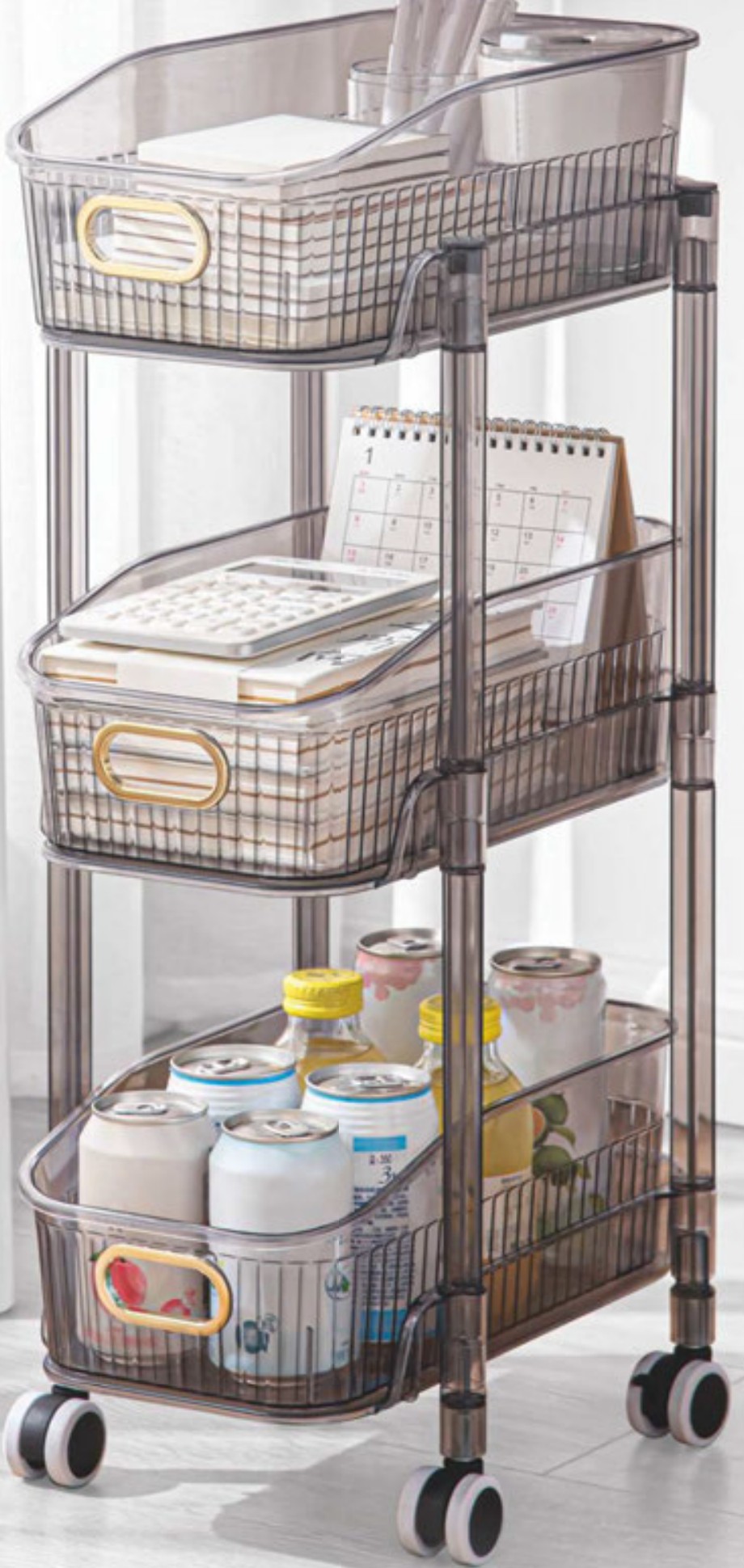 Milton Elevate 3 Multipurpose Storage Set - image 1 of 1
