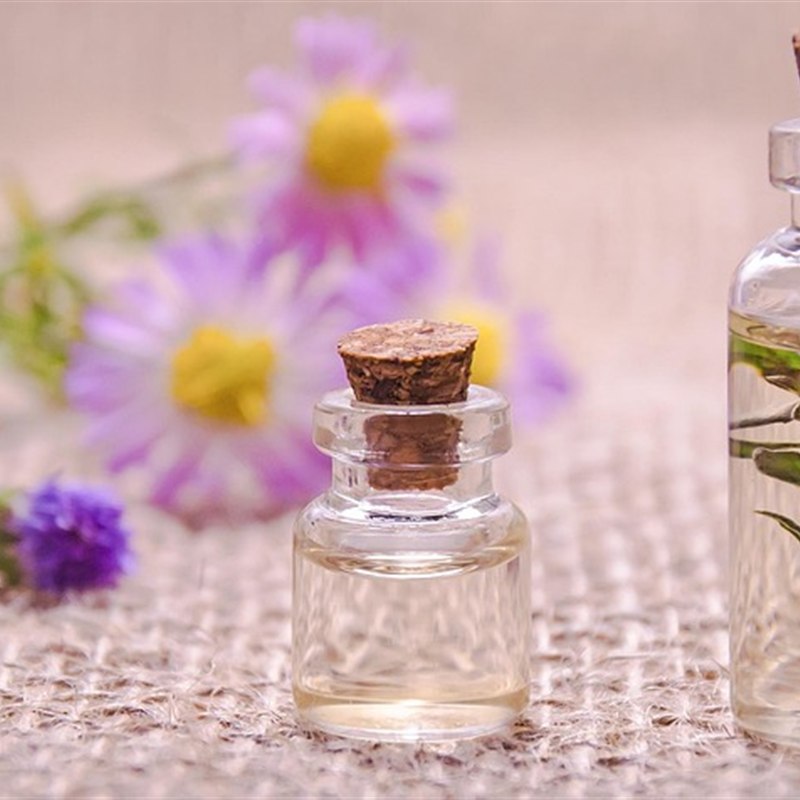 Essential Oil Set of 6