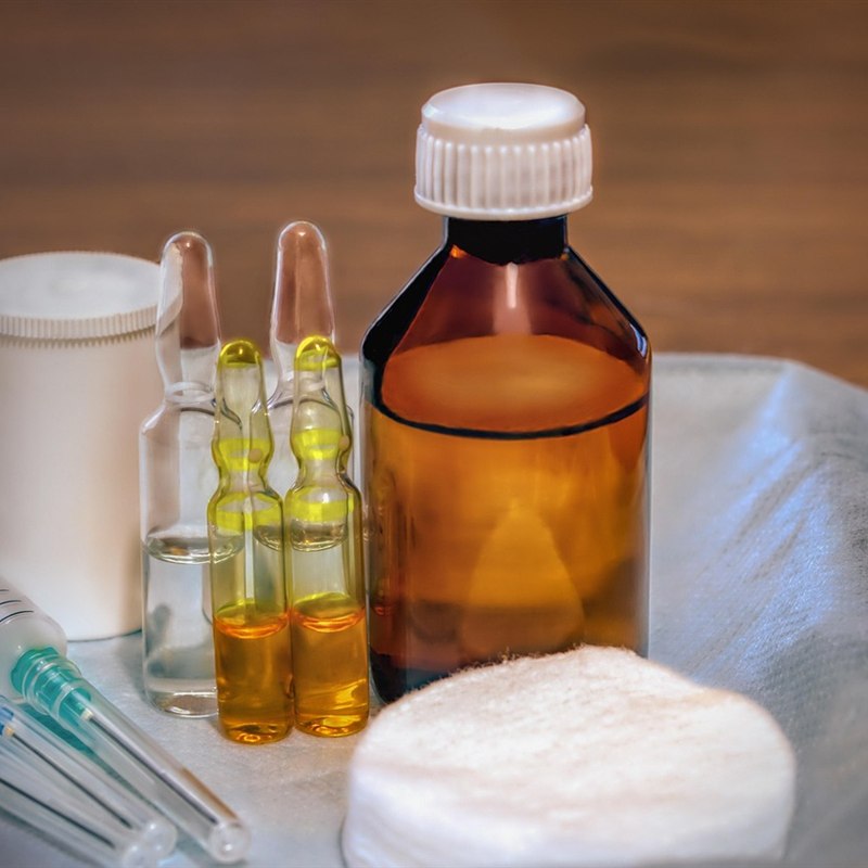 Face Spa Facial Kit at Home