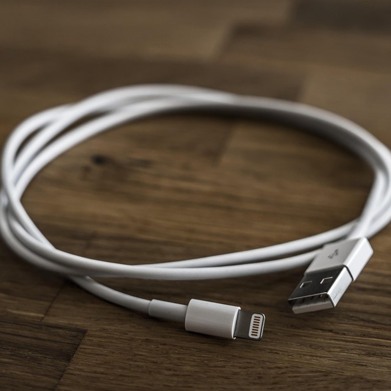 Fast Charging Cable Type C (1.5m)