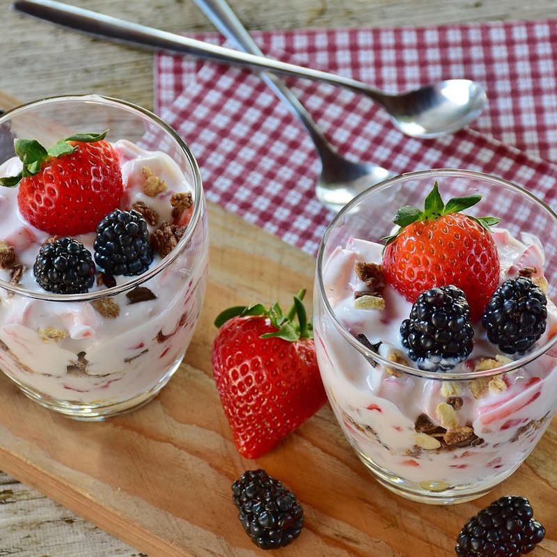 Gourmet Dessert Hamper