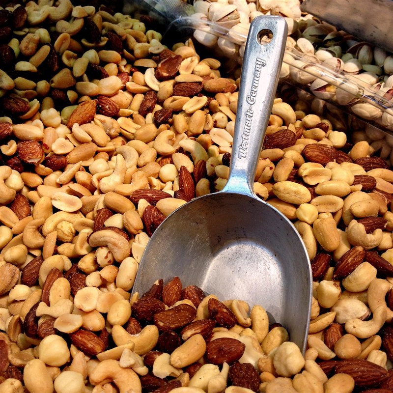 Jumbo Cashew Nuts W180 (500g)