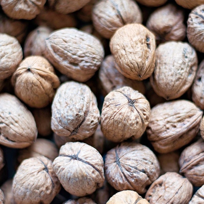 Kashmiri Walnut Kernels (250g)