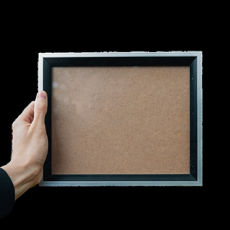 LED Photo Frame Customized