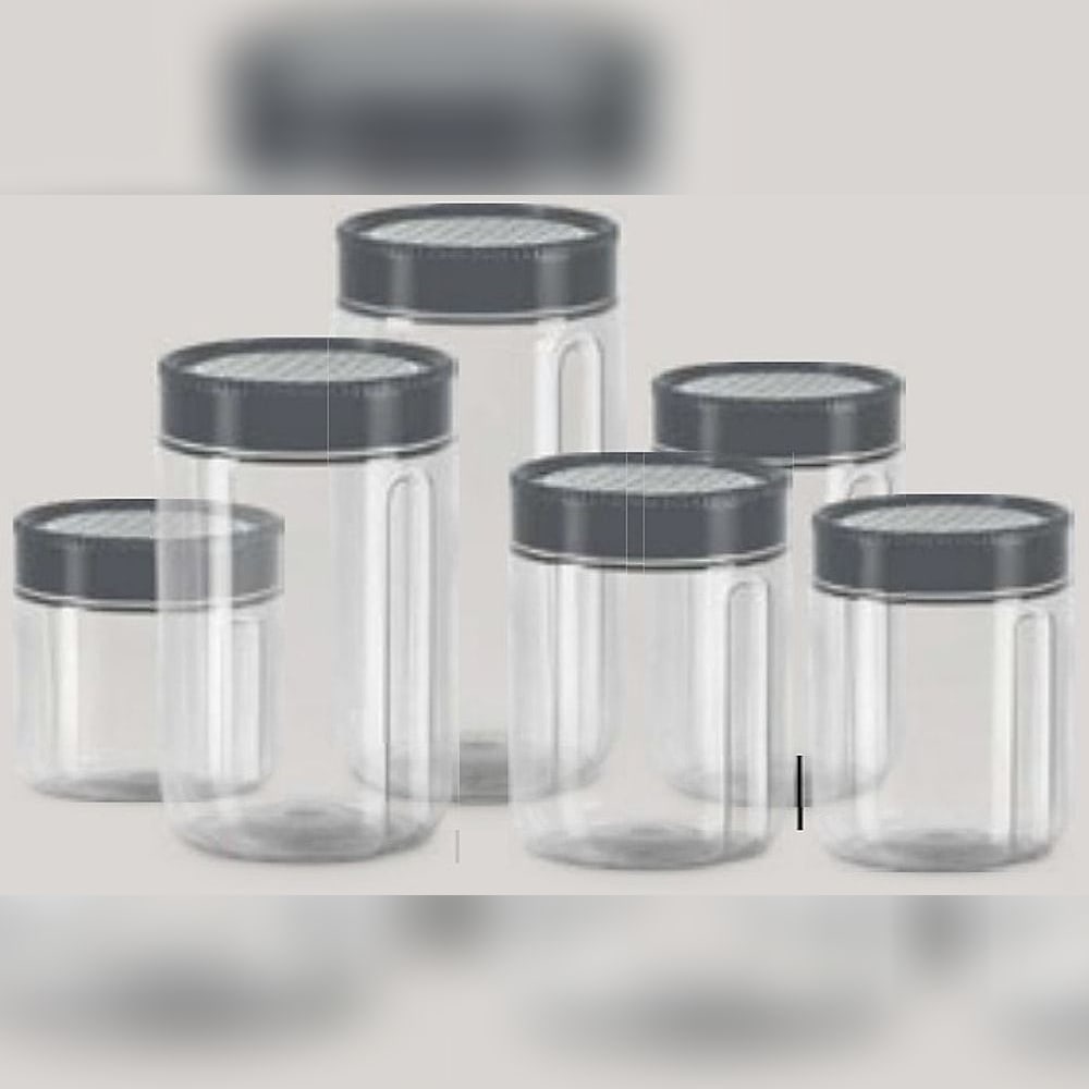 Milton Radiant Jar