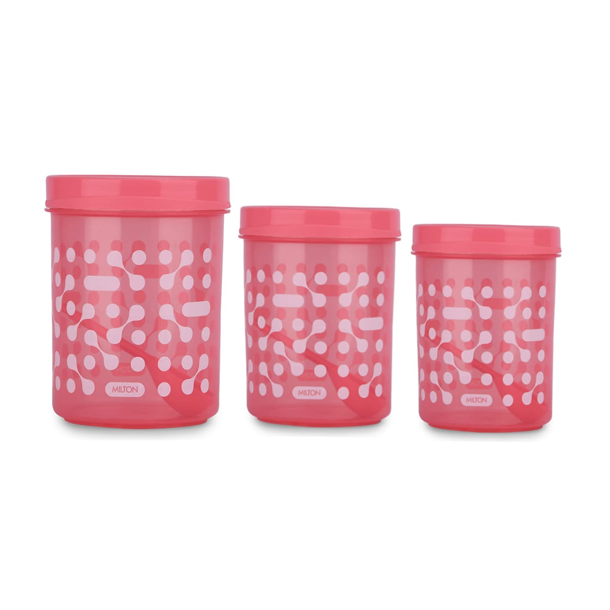 Milton Storex 3 Pcs Set