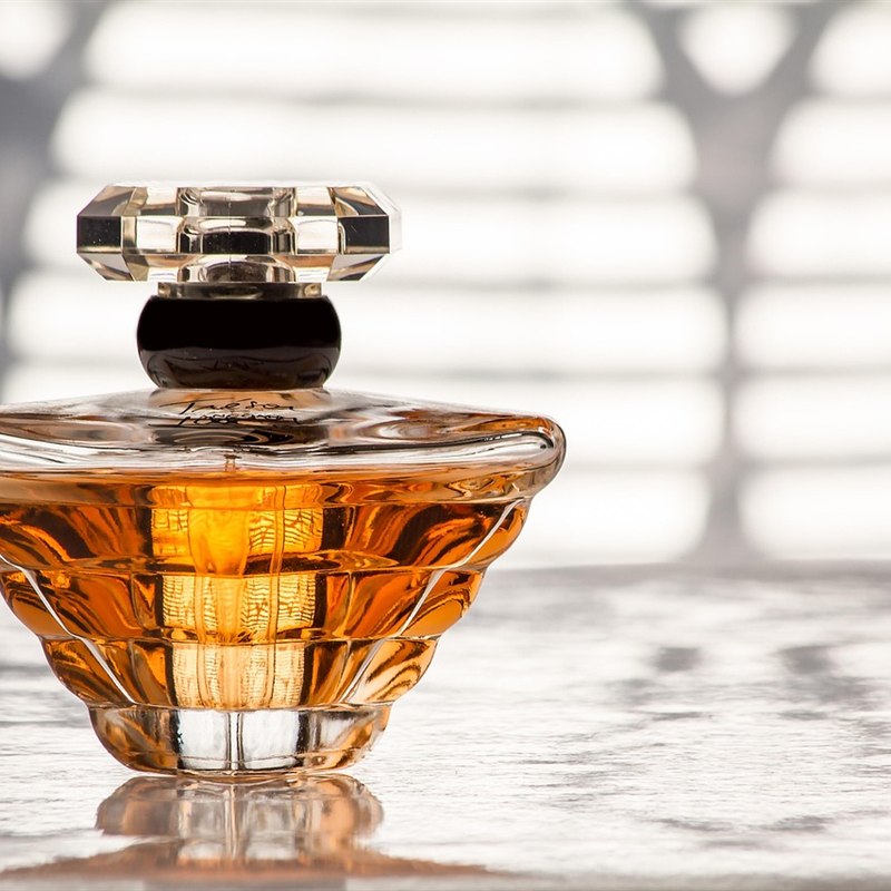 Mini Perfume Gift Pack of 4