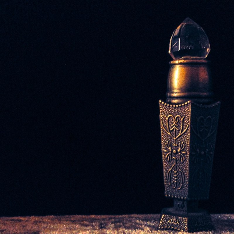 Mitti Attar (12 ml)