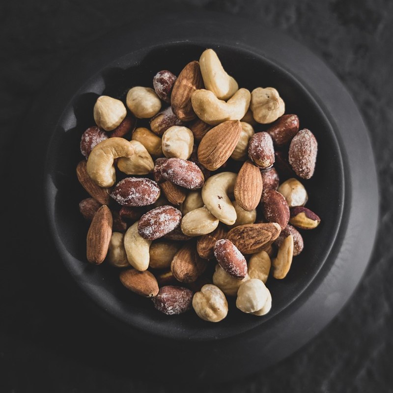 Mixed Nuts Party Pack (500g)