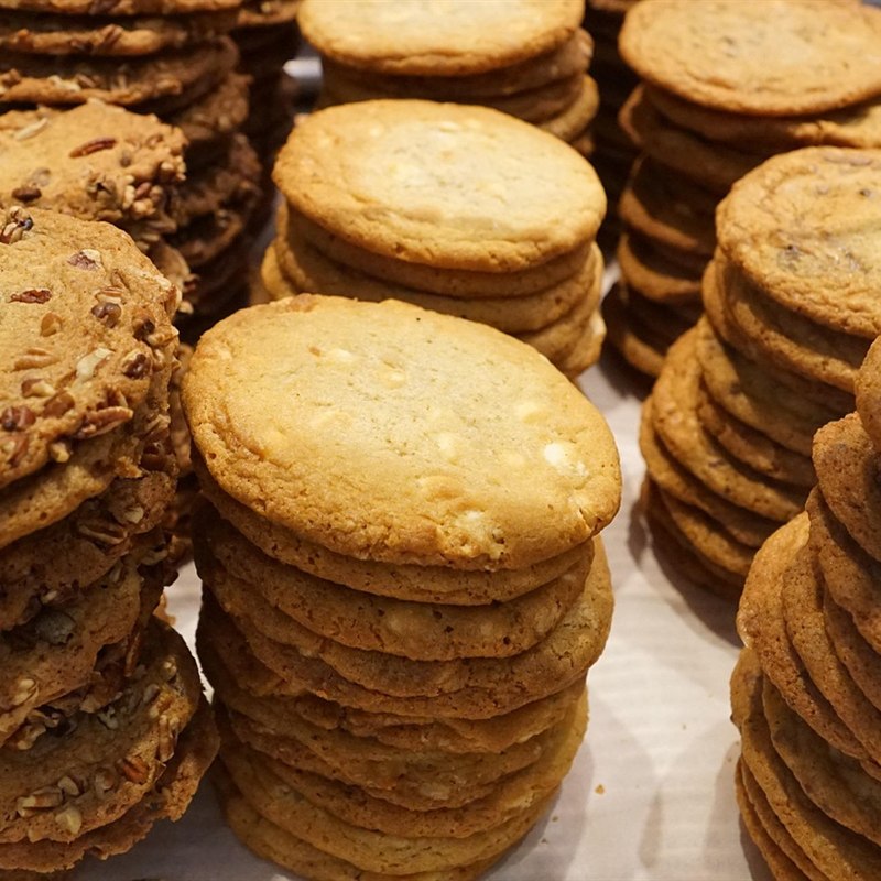 Oats and Jaggery Cookies (250g)