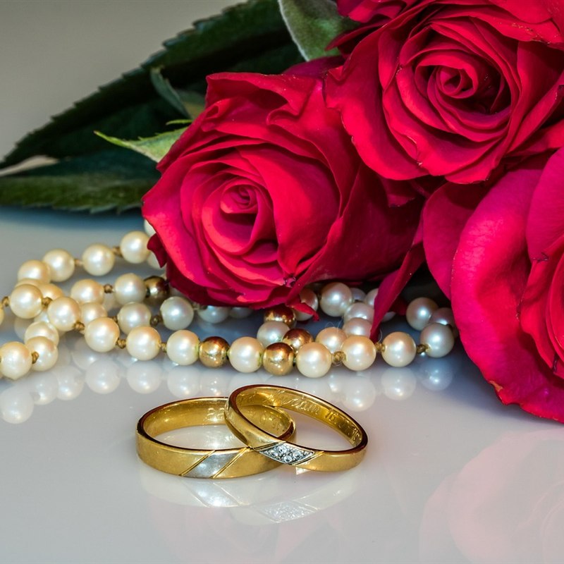 Pearl String Bandhanwar