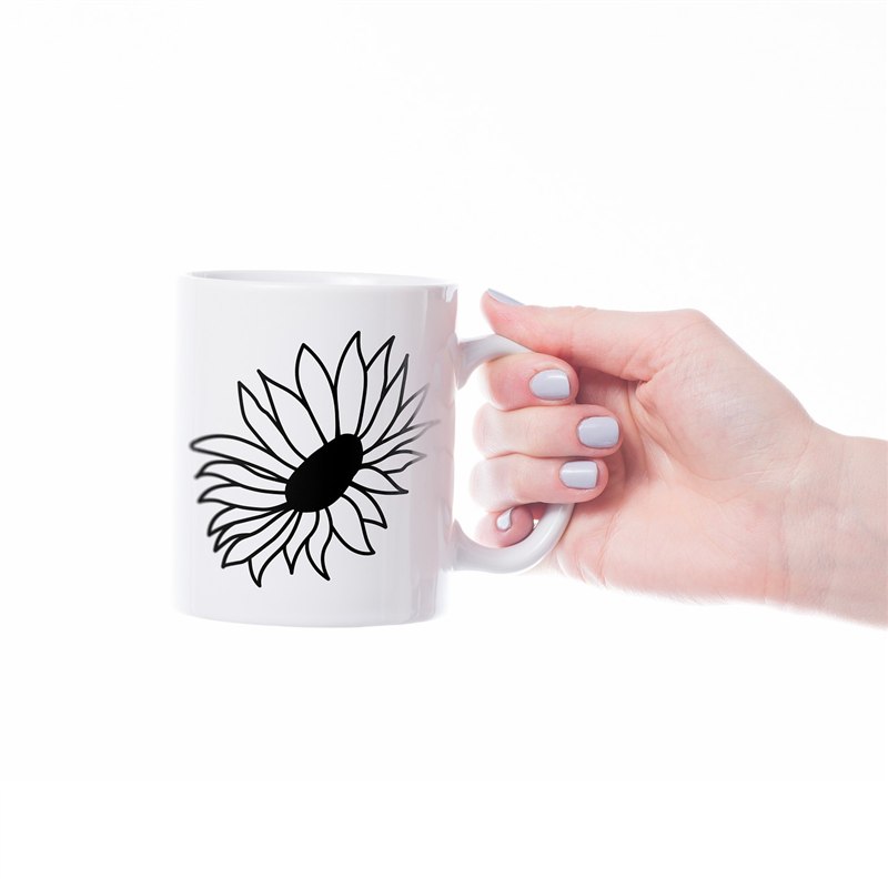 Photo Printed Coffee Mug