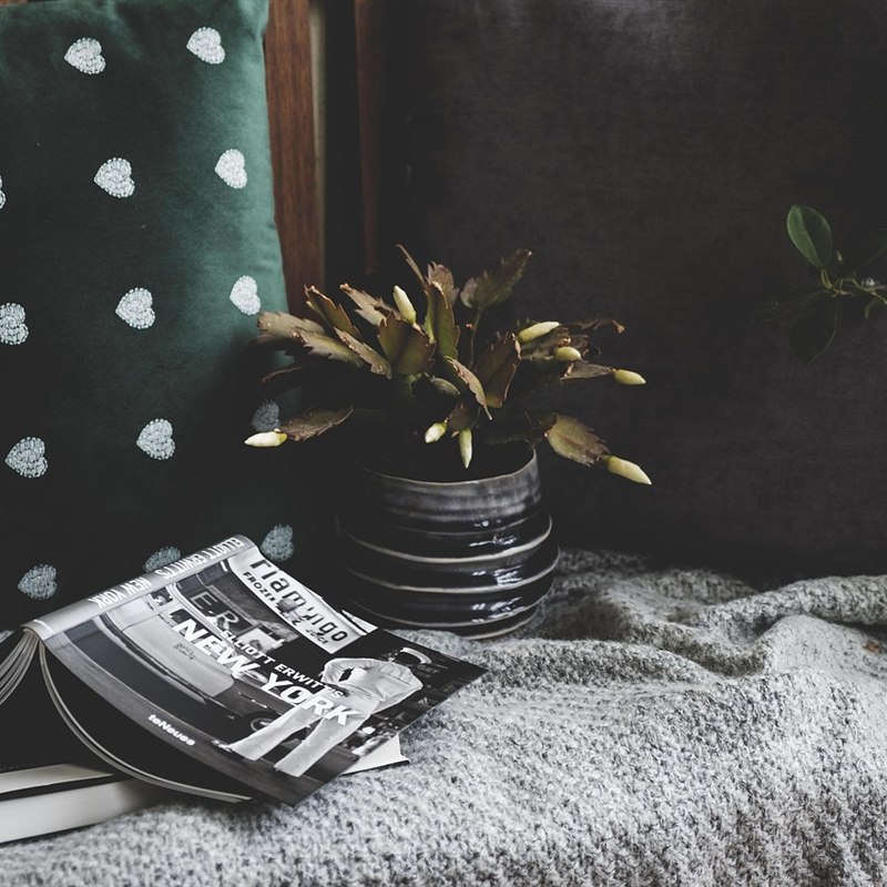Photo Printed Cushion with Filler