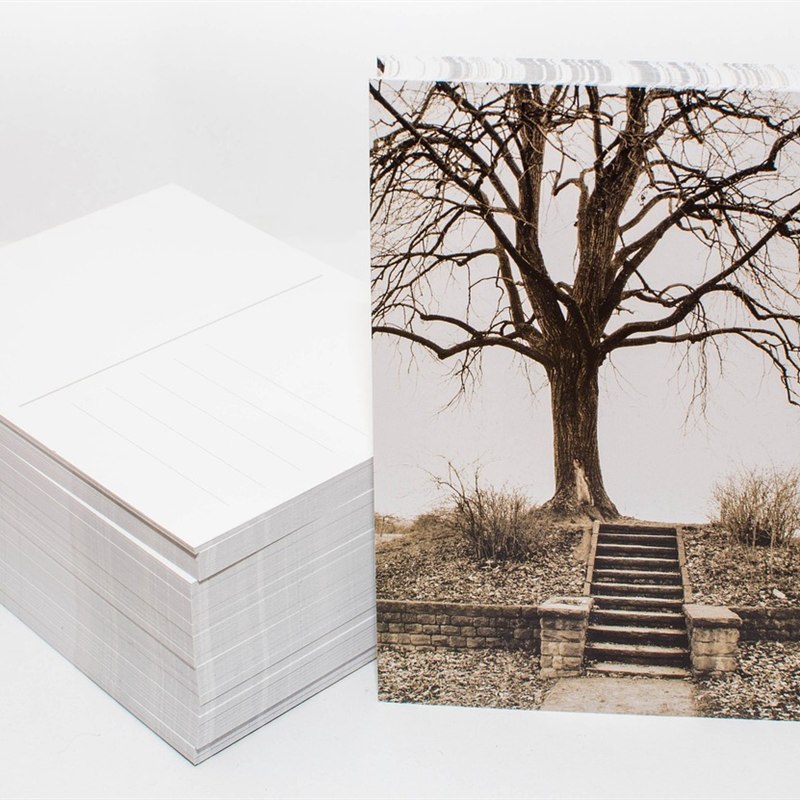 Photo Printed Hamper Box
