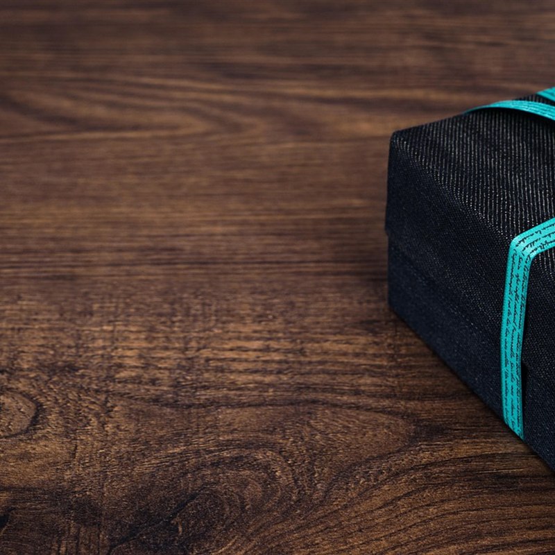 Pooja Essentials Gift Box