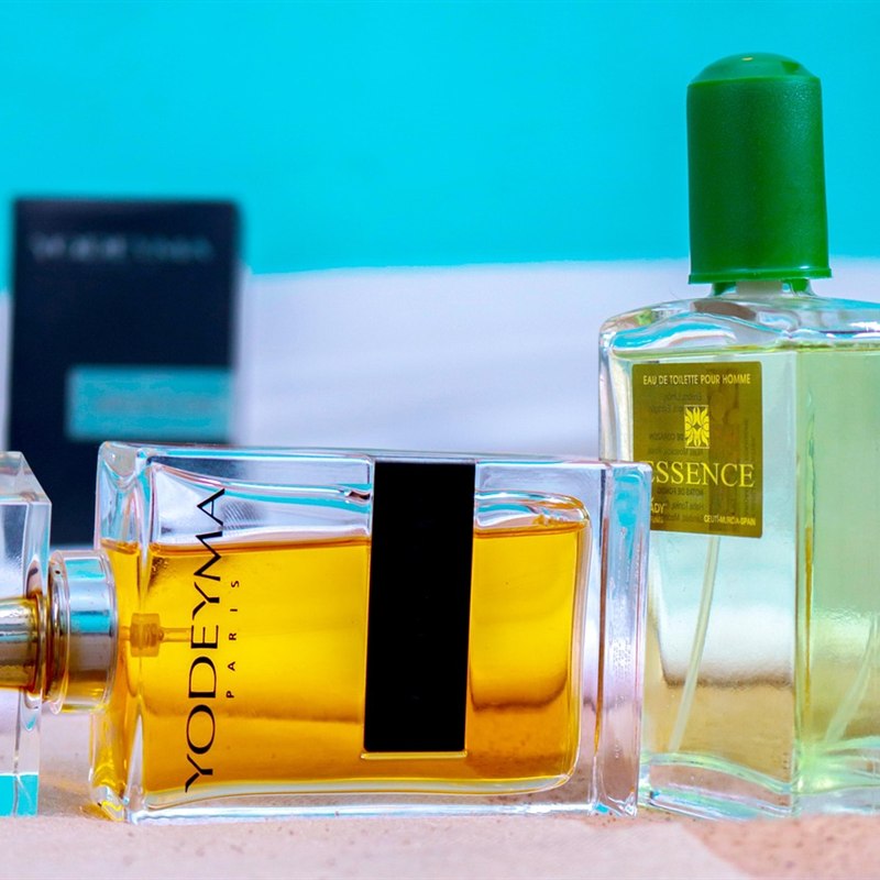 Premium Oud Parfum Luxury (100 ml)