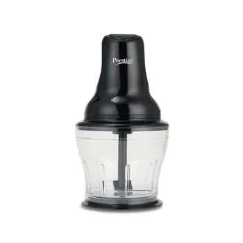 Prestige PEC 4.0 Electric Vegetable & Fruit Chopper