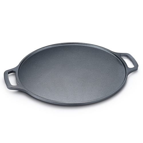 Prestige Dura Cast Iron Cookware Dosa Tawa