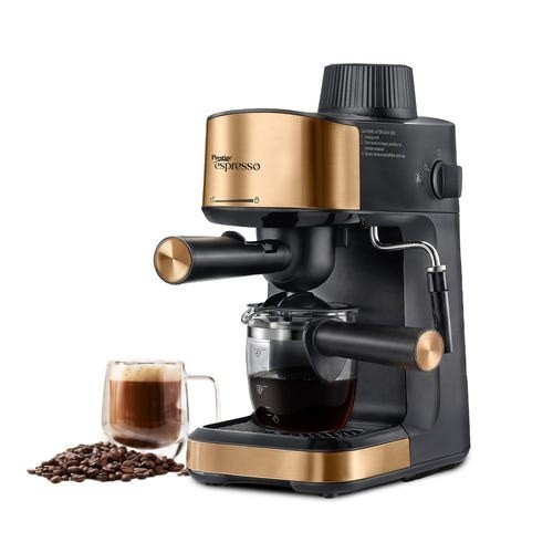 Prestige Espresso Coffee Maker