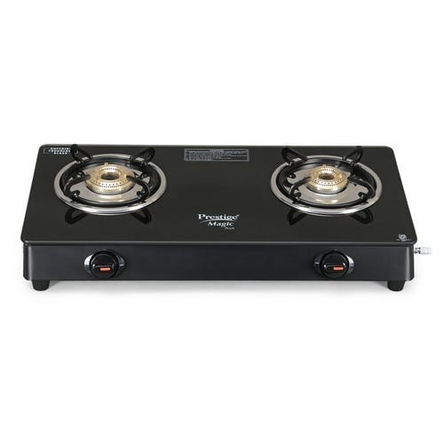 Prestige Magic Plus LP Gas Stove GTMP-02