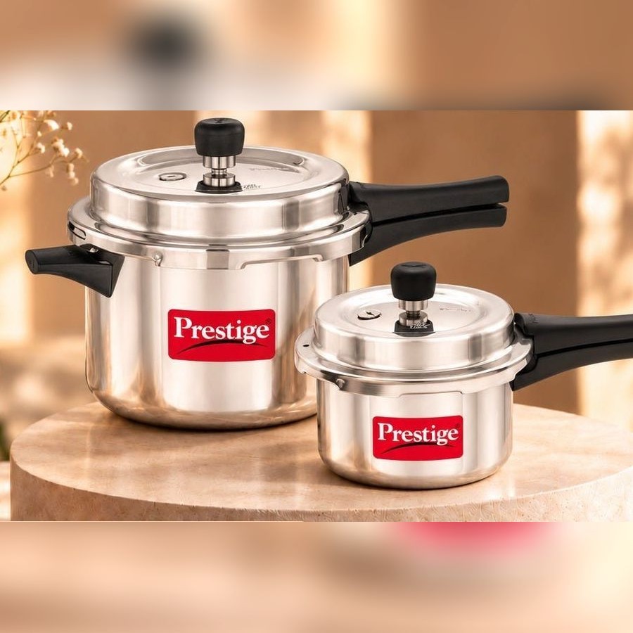 Prestige Popular Svachh Combi Pack