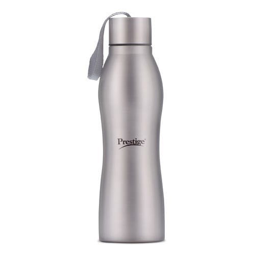 Prestige PSWBC 07 SS Water Bottle- Silver- 750 ml