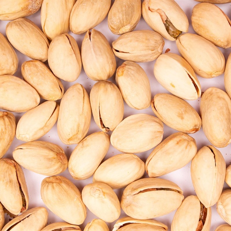 Roasted Salted Pistachios Premium (400g)