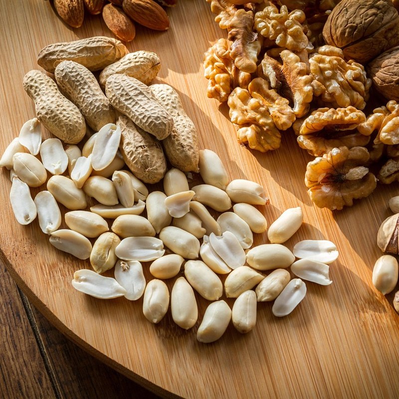 Roasted Trail Mix (400g)