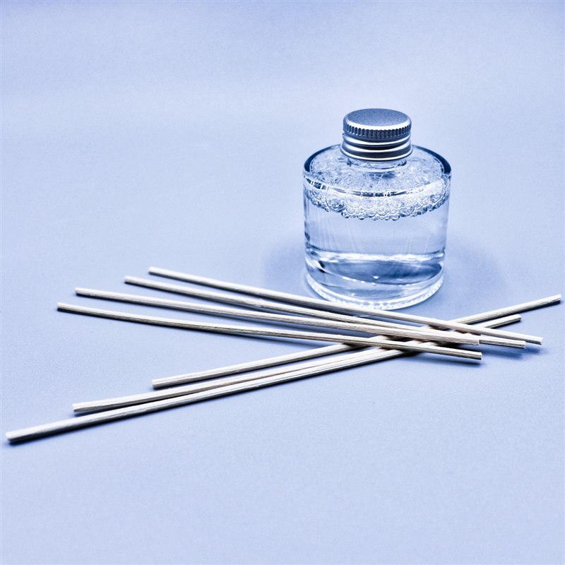 Room Fragrance Reed Diffuser Set