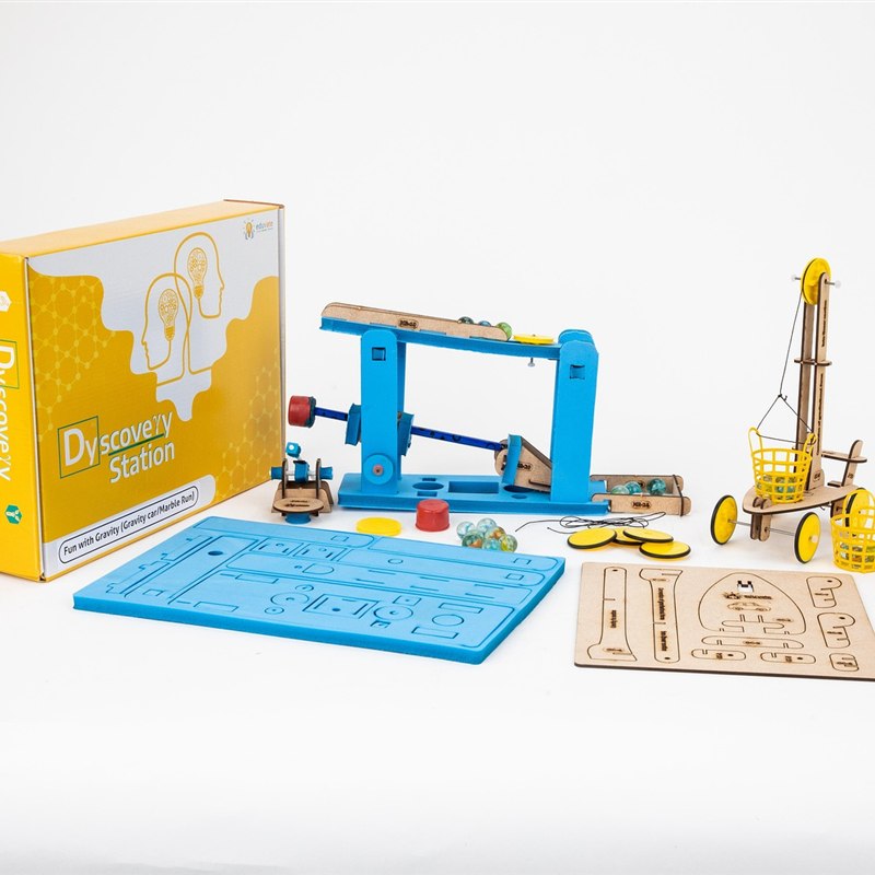 Shape Sorter Learning Toy