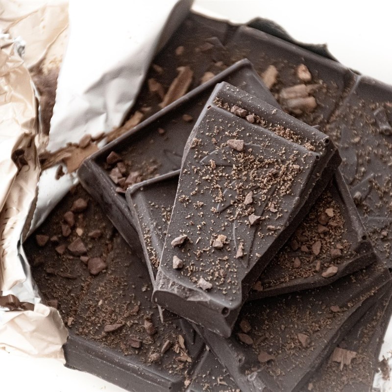 Single Origin Dark Chocolate Bars (Set of 3)