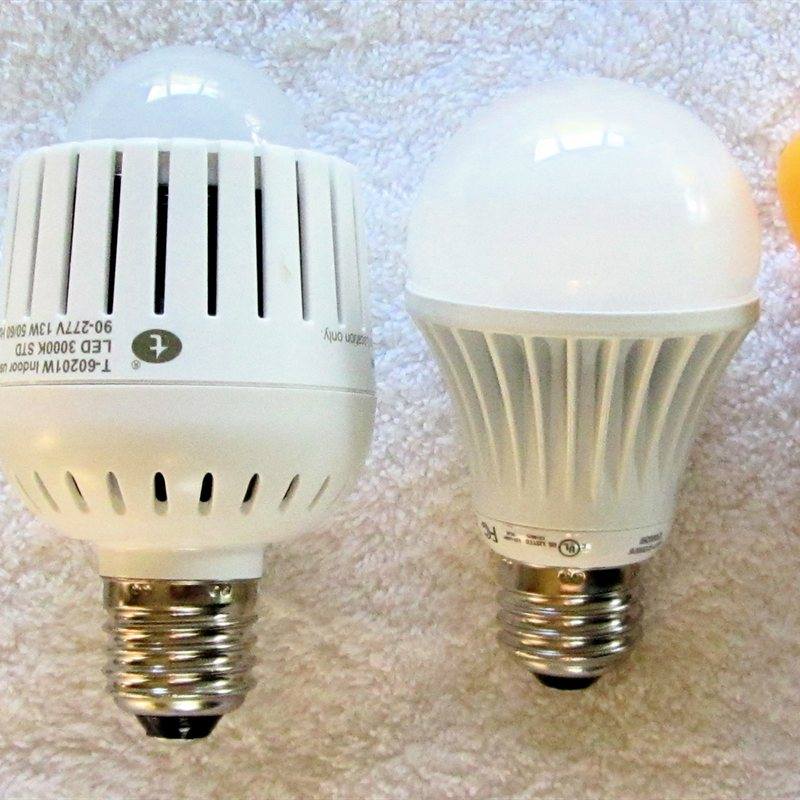 Smart LED Bulb (Pack of 2)