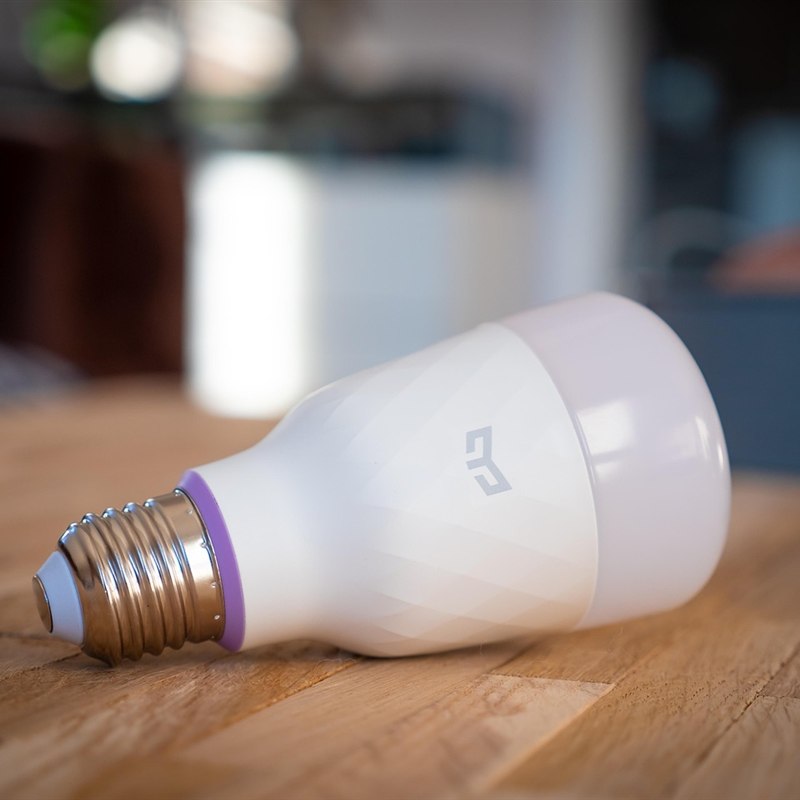 Smart Wi-Fi Plug 16A