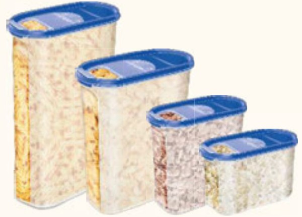 Milton Stacko 360 Dispenser (1700ml)