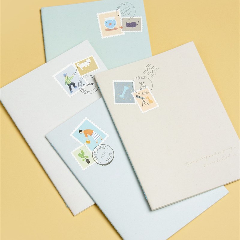 Stationery Gift Set for Kids