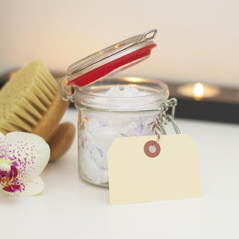 Vitamin C Face Care Gift Set